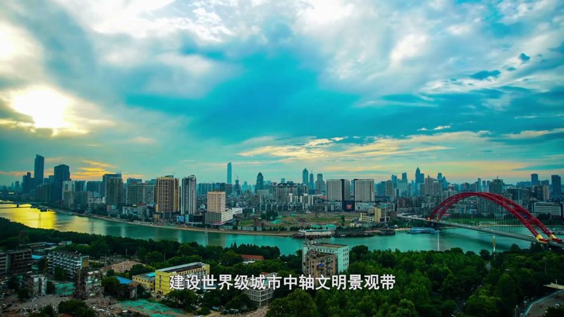 和谐武汉网